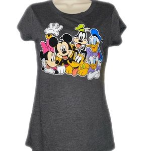 Mickey & Friends Shirt